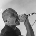 Benefits @ Supersonic's Bloc Party Festival