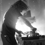 Benefits @ Supersonic's Bloc Party Festival