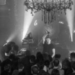 Benefits @ Supersonic's Bloc Party Festival