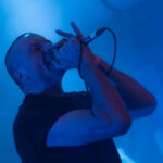 Benefits @ Supersonic's Bloc Party Festival