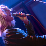 Beverly Kills @ Supersonic's Bloc Party Festival