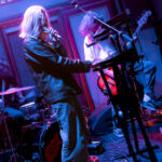 Beverly Kills @ Supersonic's Bloc Party Festival