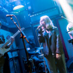 Beverly Kills @ Supersonic's Bloc Party Festival