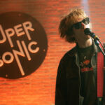 Bilk @ Supersonic's Bloc Party Festival