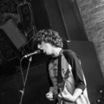 Bilk @ Supersonic's Bloc Party Festival