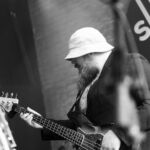 CVC @ Supersonic's Bloc Party Festival