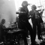 CVC @ Supersonic's Bloc Party Festival