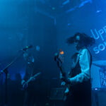 Ciel @ Supersonic's Bloc Party Festival