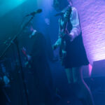 Ciel @ Supersonic's Bloc Party Festival