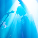 Ciel @ Supersonic's Bloc Party Festival