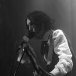 Ciel @ Supersonic's Bloc Party Festival