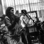 Deadletter @ Supersonic's Bloc Party Festival