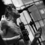 Deadletter @ Supersonic's Bloc Party Festival