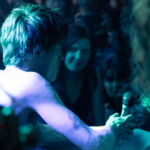 Deadletter @ Supersonic's Bloc Party Festival