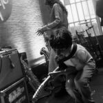 Deadletter @ Supersonic's Bloc Party Festival