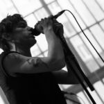 Deadletter @ Supersonic's Bloc Party Festival