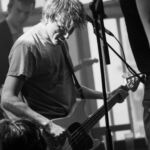 Deadletter @ Supersonic's Bloc Party Festival