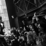 Deadletter @ Supersonic's Bloc Party Festival