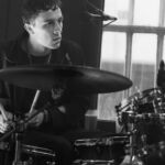 Deadletter @ Supersonic's Bloc Party Festival