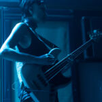 Deep Tan @ Supersonic's Bloc Party Festival