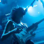 Deep Tan @ Supersonic's Bloc Party Festival