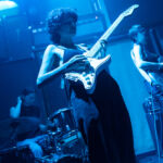 Deep Tan @ Supersonic's Bloc Party Festival