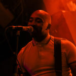 Enumclaw @ Supersonic's Bloc Party Festival