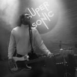 Enumclaw @ Supersonic's Bloc Party Festival