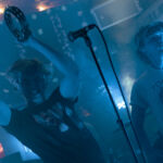 FEET @ Supersonic's Bloc Party Festival