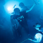 FEET @ Supersonic's Bloc Party Festival