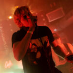 FEET @ Supersonic's Bloc Party Festival