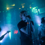 FEET @ Supersonic's Bloc Party Festival