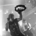 FEET @ Supersonic's Bloc Party Festival