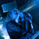 Girl Scout @ Supersonic's Bloc Party Festival