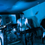 Gloop Unit @ Supersonic's Bloc Party Festival