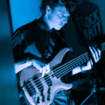 Gloop Unit @ Supersonic's Bloc Party Festival