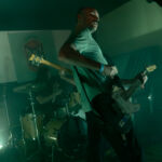 Bo Gritz @ Supersonic's Bloc Party Festival