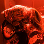 Goo @ Supersonic's Bloc Party Festival-