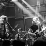 Goo @ Supersonic's Bloc Party Festival-