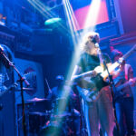 Goo @ Supersonic's Bloc Party Festival-