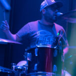 Goo @ Supersonic's Bloc Party Festival-