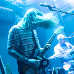 Goo @ Supersonic's Bloc Party Festival-