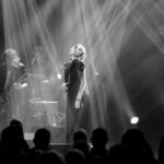 Imelda May @ La Belle Electrique