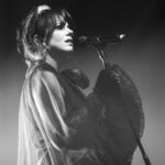 Imelda May @ La Belle Electrique