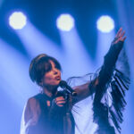 Imelda May @ La Belle Electrique