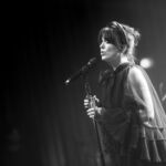 Imelda May @ La Belle Electrique