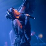 Imelda May @ La Belle Electrique