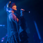 Imelda May @ La Belle Electrique