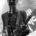 Legss @ Supersonic's Bloc Party