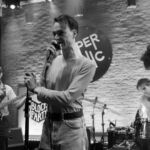 Legss @ Supersonic's Bloc Party